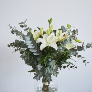 Ramo Lilium