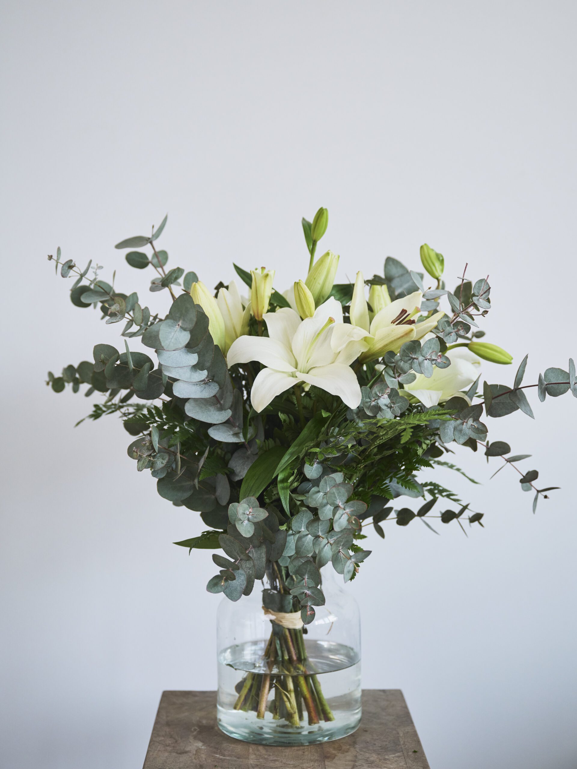 Ramo Lilium