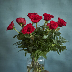 Ramo rosas