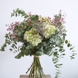 Ramo Hortensias