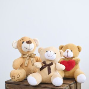 Osito de peluche