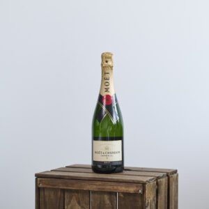 Champagne Moet & Chandon Brut Imperial (75 cl)