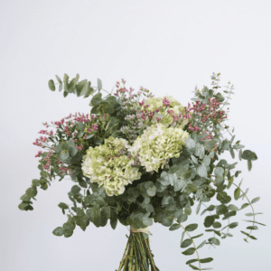 Suscripción Flores